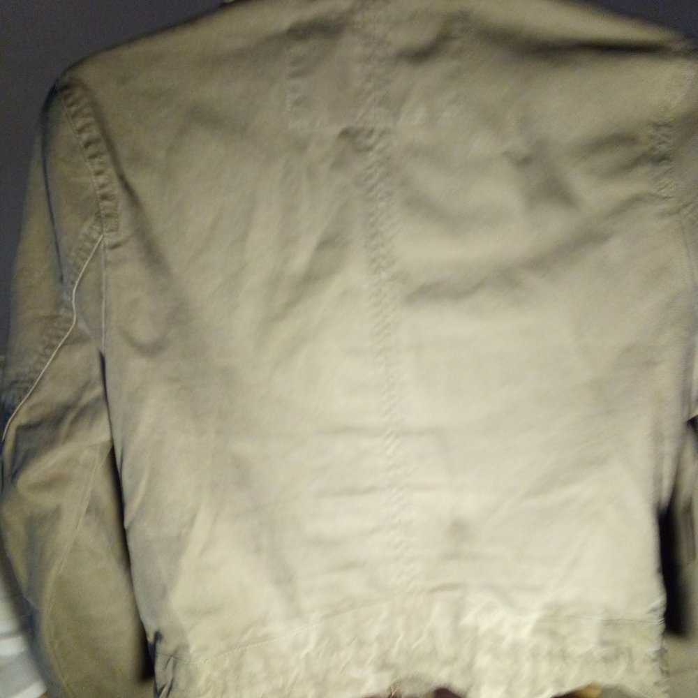 Jean jacket - Picture 3 of 3